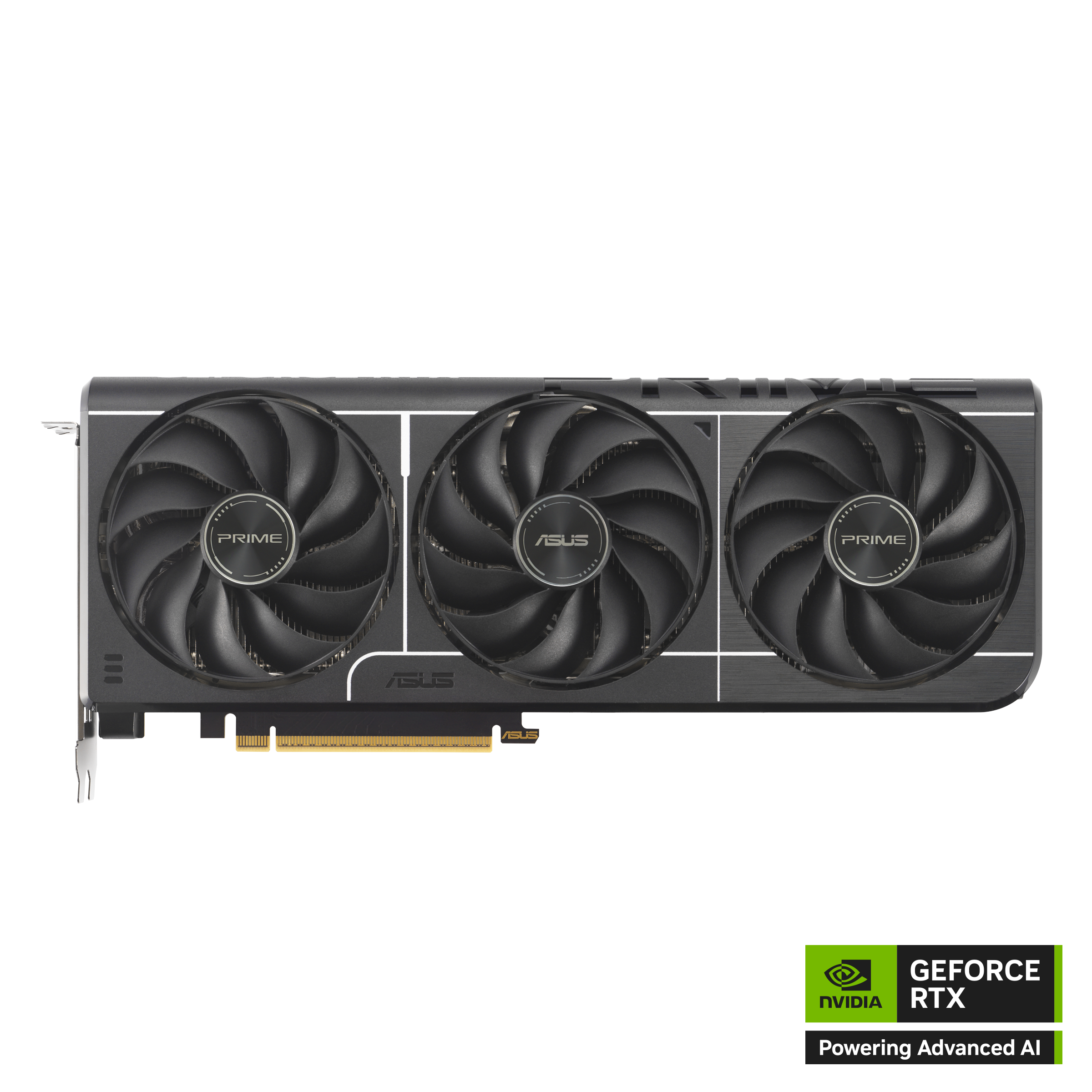 ASUS PRIME GEFORCE RTX 5060 TI 16GB GDDR7 OC EDITION GRAPHIC CARD PRIME-RTX5060TI-O16G