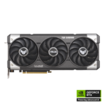 ASUS TUF GAMING GEFORCE RTX 5060 TI 8GB GDDR7 GRAPHICS CARD TUF-RTX5060TI-O8G-GAMING