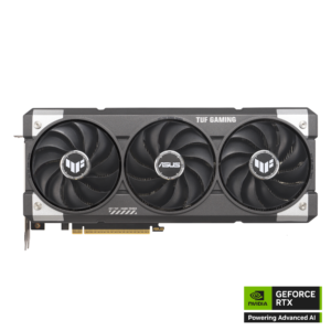 ASUS TUF GAMING GEFORCE RTX 5060 TI 8GB GDDR7 GRAPHICS CARD TUF-RTX5060TI-O8G-GAMING
