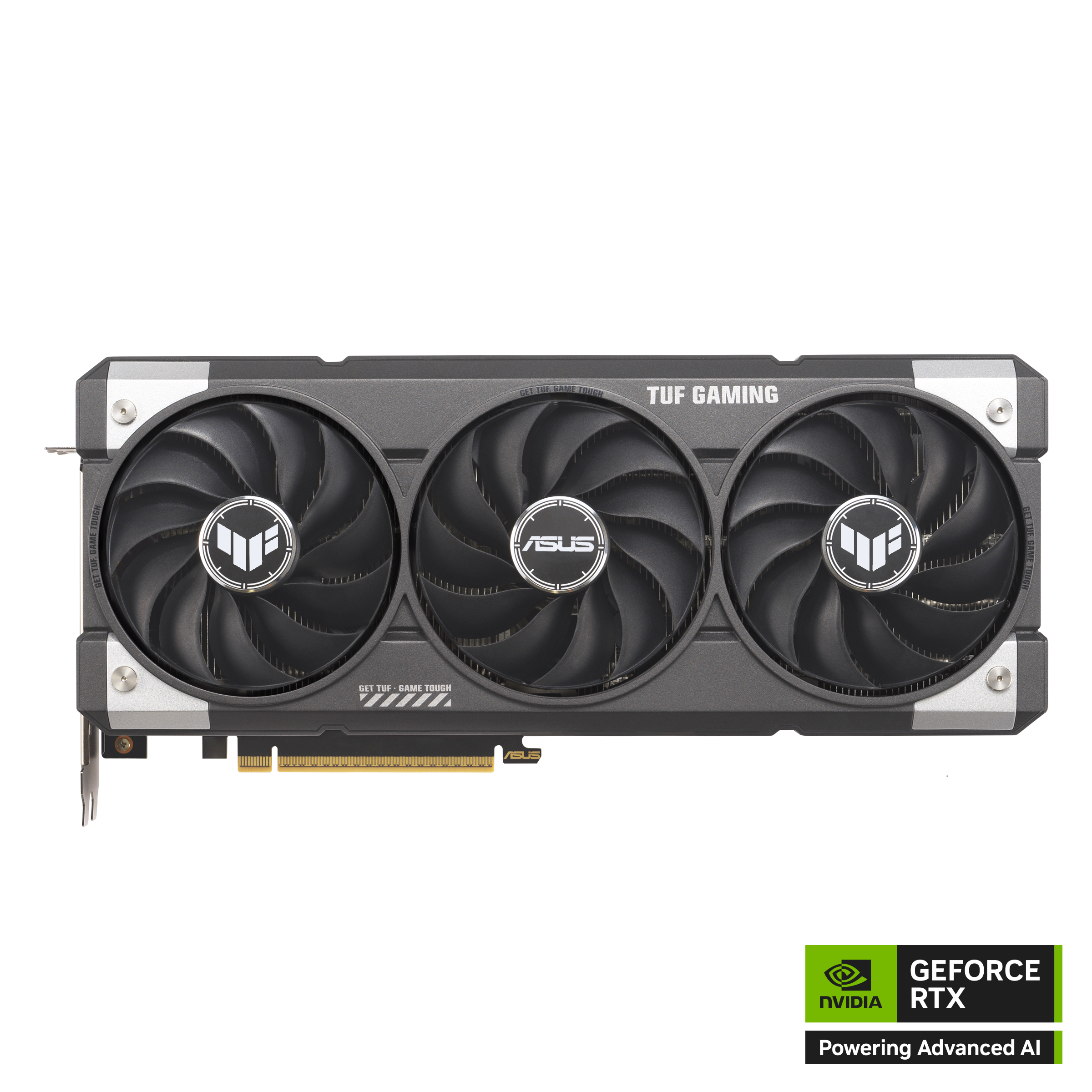 ASUS TUF GAMING GEFORCE RTX 5060 TI 8GB GDDR7 GRAPHICS CARD TUF-RTX5060TI-O8G-GAMING
