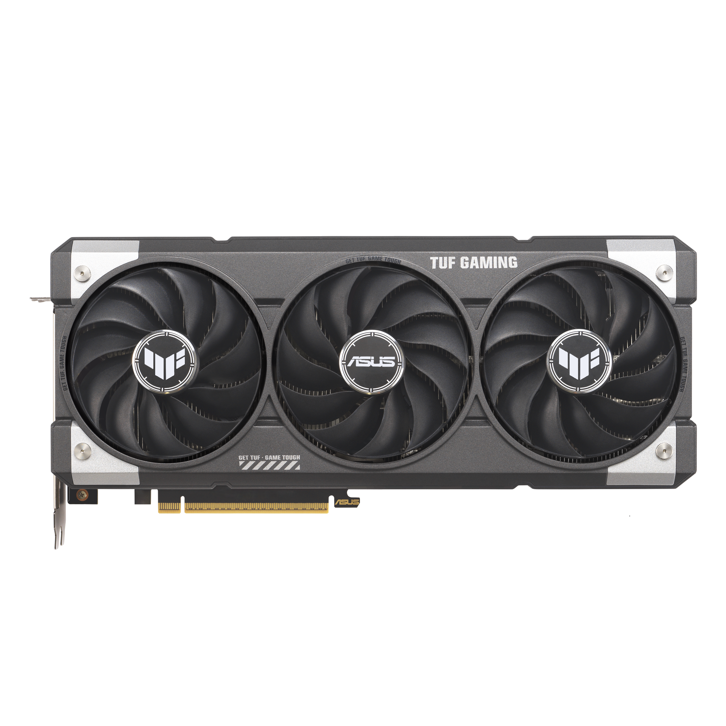 ASUS TUF GAMING GEFORCE RTX 5060 TI 8GB GDDR7 GRAPHICS CARD TUF-RTX5060TI-O8G-GAMING - Image 3