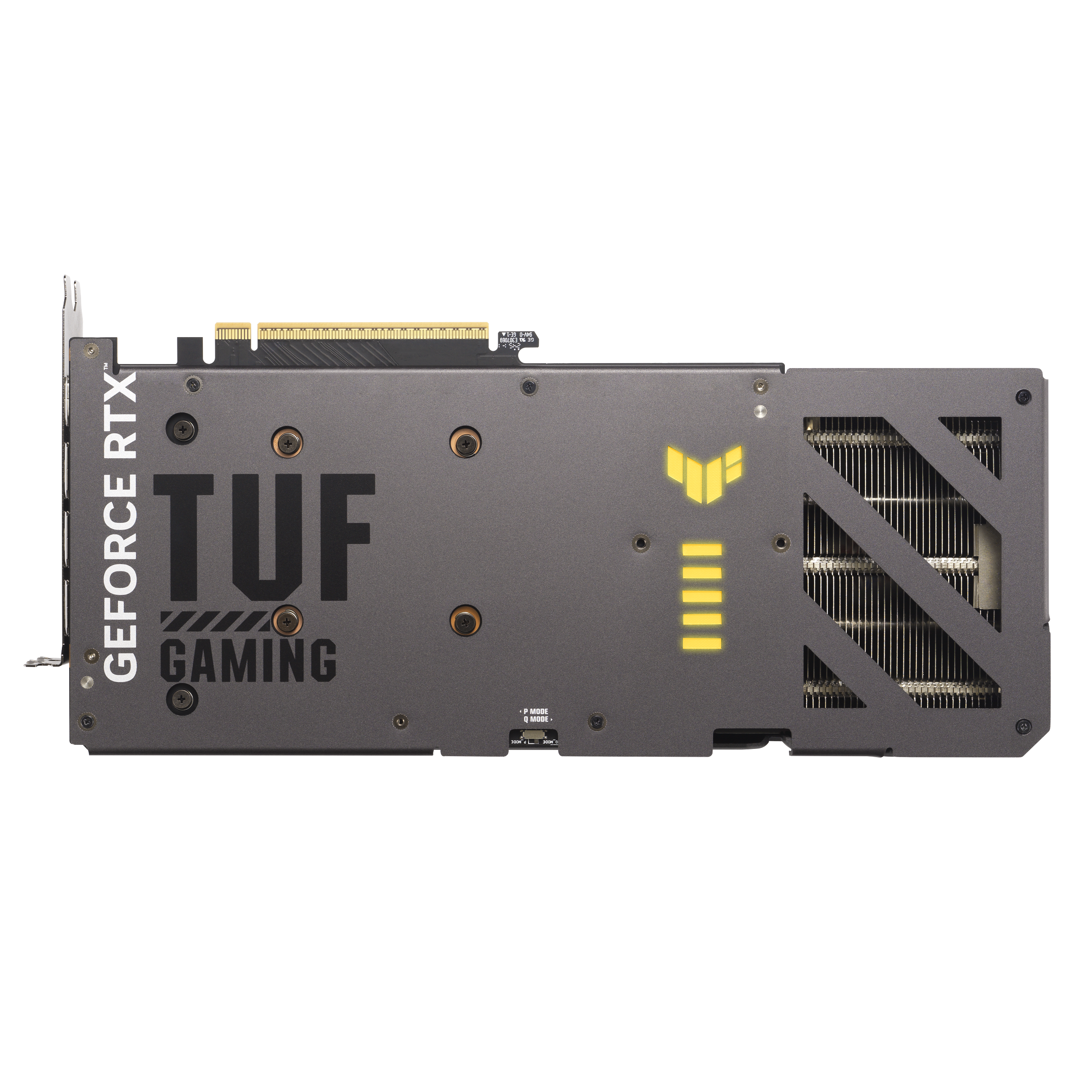 ASUS TUF GAMING GEFORCE RTX 5060 TI 8GB GDDR7 GRAPHICS CARD TUF-RTX5060TI-O8G-GAMING - Image 4