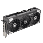 ASUS TUF GAMING RTX 5060 TI OC 16GB GDDR7 GRAPHICS CARD