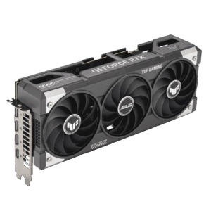 ASUS TUF GAMING RTX 5060 TI OC 16GB GDDR7 GRAPHICS CARD