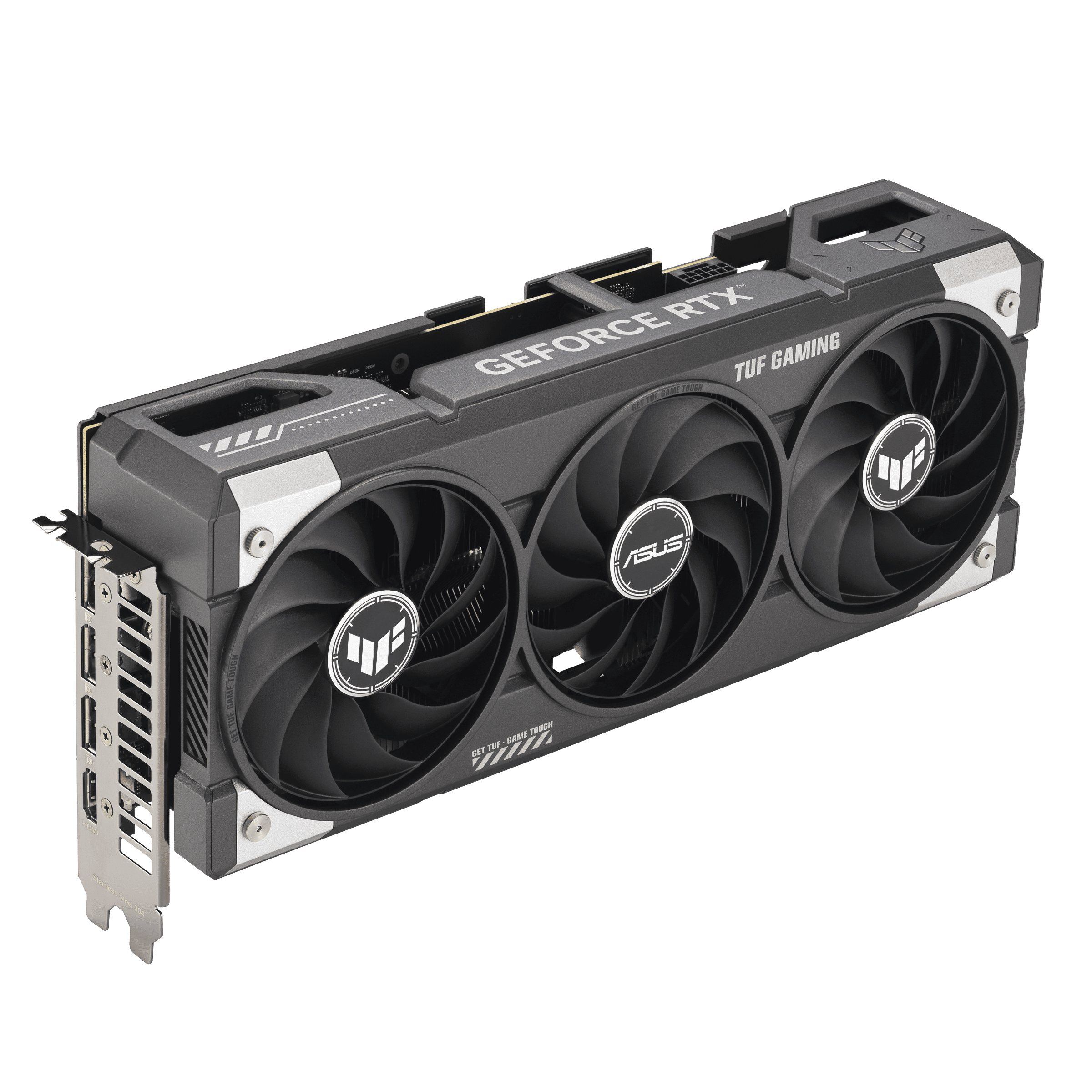 ASUS TUF GAMING GEFORCE RTX 5060 TI 8GB GDDR7 GRAPHICS CARD TUF-RTX5060TI-O8G-GAMING - Image 5