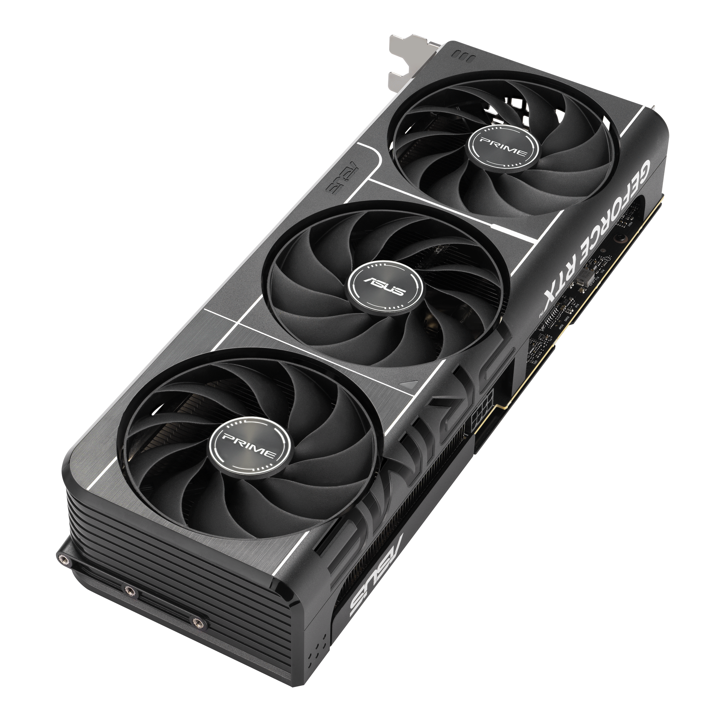 ASUS PRIME GEFORCE RTX 5060 TI 8GB NVIDIA GRAPHIC CARD - Image 4