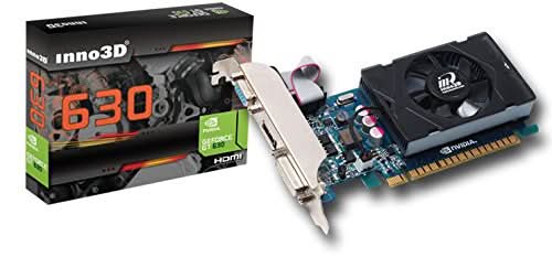 INNO3D GEFORCE GT 730 4GB GDDR3 GRAPHIC CARD - Image 2