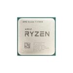 AMD Ryzen 7 5700X OEM Processor