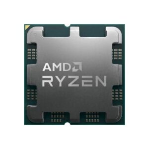 AMD Ryzen 7 7700X OEM Processor with Radeon Graphics