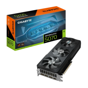 GIGABYTE GEFORCE RTX 5070 EAGLE OC 12GB GDDR7