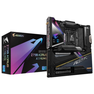 GIGABYTE GA-Z790 AORUS EXTREME DDR5 INTEL LGA1700 MOTHERBOARD