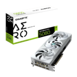 GIGABYTE GEFORCE RTX 5080 AERO OC 16GB GDDR7