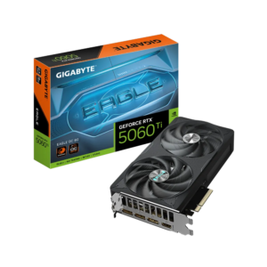 GIGABYTE RTX 5060 TI EAGLE OC 8GB GDDR7 GRAPHICS CARD