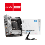 MSI MPG Z790I EDGE WIFI MOTHERBOARD