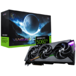 MSI GEFORCE RTX 5060 TI 16GB VANGUARD SOC GRAPHIC CARD