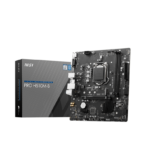 MSI PRO H510M-B INTEL LGA1200 MOTHERBOARD