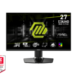 MSI MAG 274UPF E2 27 INCH GAMING MONITOR