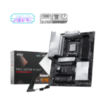 MSI PRO X870E-P WIFI Motherboards