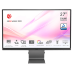 MSI MODERN MD271UL 27 INCH 4K MONITOR