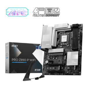 MSI PRO Z890-P WIFI MOTHERBOARD
