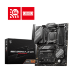MSI B650 GAMING PLUS WIFI AMD AM5 MOTHERBOARD