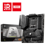MSI B650 MAG TOMAHAWK WIFI AMD AM5 MOTHERBOARD