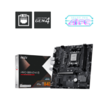 MSI PRO B840M-B Motherboards