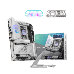 MSI MPG Z890 EDGE TI WIFI MOTHERBOARD