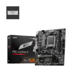 MSI A620M-E PRO AMD AM5 MOTHERBOARD
