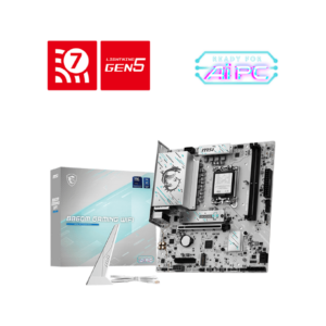 MSI B860M GAMING WIFI Motherboards