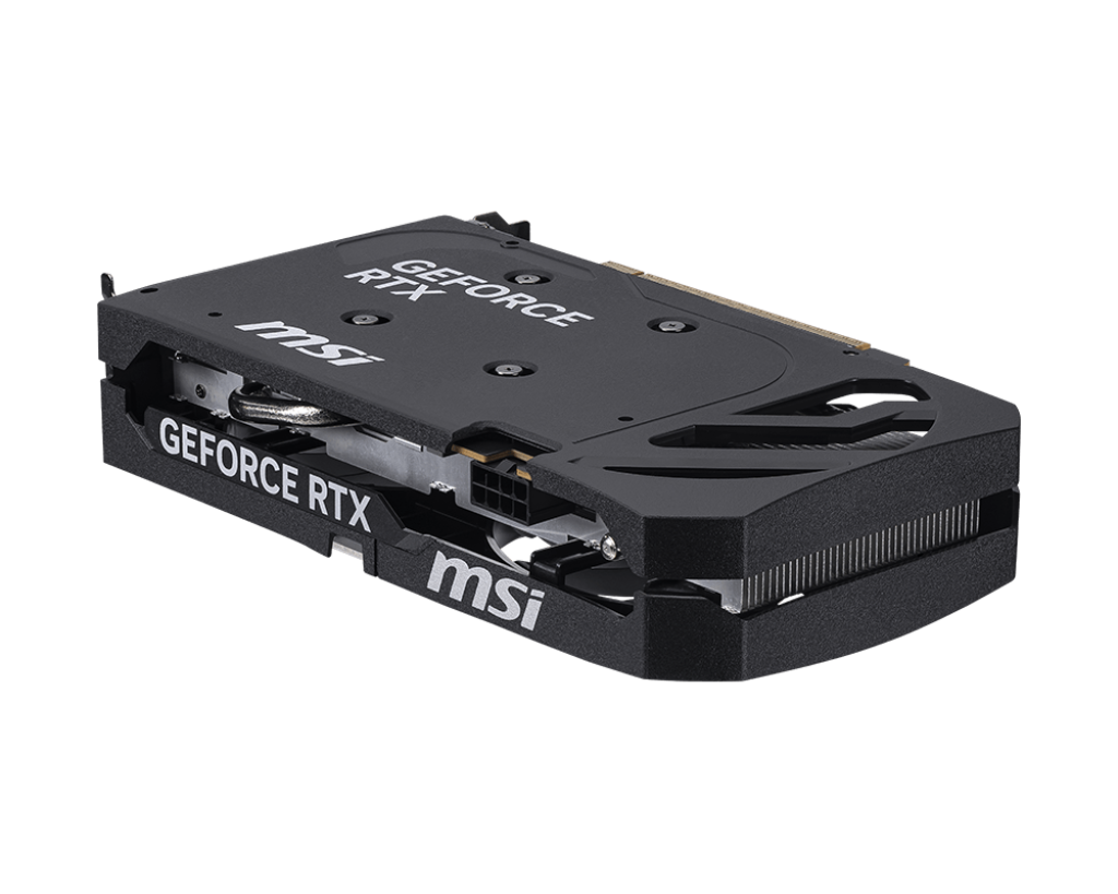MSI GeForce RTX 5050 8G SHADOW 2X OC Graphic Cards - Image 3