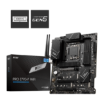 MSI Z790-P PRO WIFI DDR5 INTEL LGA1700 MOTHERBOARD
