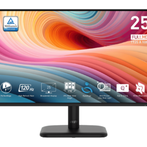 MSI PRO MP251L E2 Monitor