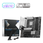 MSI PRO B860M-A WIFI MOTHERBOARD