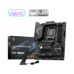 MSI X870 GAMING PLUS WI-FI MOTHERBOARD