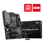 MSI Z790 GAMING PRO WIFI DDR5 INTEL LGA1700 MOTHERBOARD