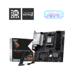 MSI PRO B840M-P WIFI6E Motherboards
