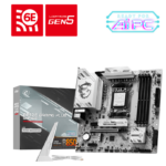 MSI B850M GAMING PLUS WIFI6E Motherboards