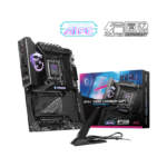 MSI MPG Z890 CARBON WIFI MOTHERBOARD
