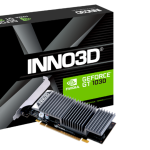 INNO3D GEFORCE GT 1030 2GB GDDR5 GRAPHIC CARD