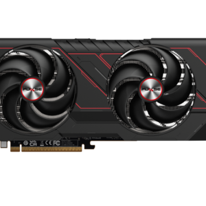 SAPPHIRE PULSE AMD Radeon RX 9070 GRE OC 12GB GDDR6 Graphics Card