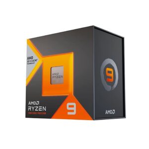 AMD RYZEN 9 7950X 3D 16 CORES UPTO 5.7GHZ AM5 PROCESSOR