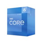 INTEL CORE I5-12500 12TH GEN 6 CORE UPTO 4.6 GHZ LGA1700 PROCESSOR