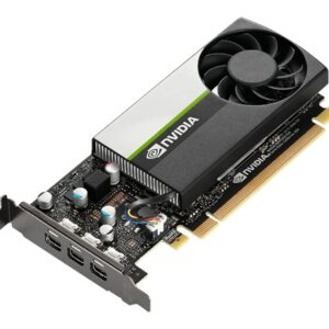 NVIDIA QUADRO T400 4GB GRAPHIC CARD