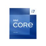 INTEL CORE I7-13700 13TH GEN 16 CORE UPTO 5.2 GHZ LGA1700 PROCESSOR