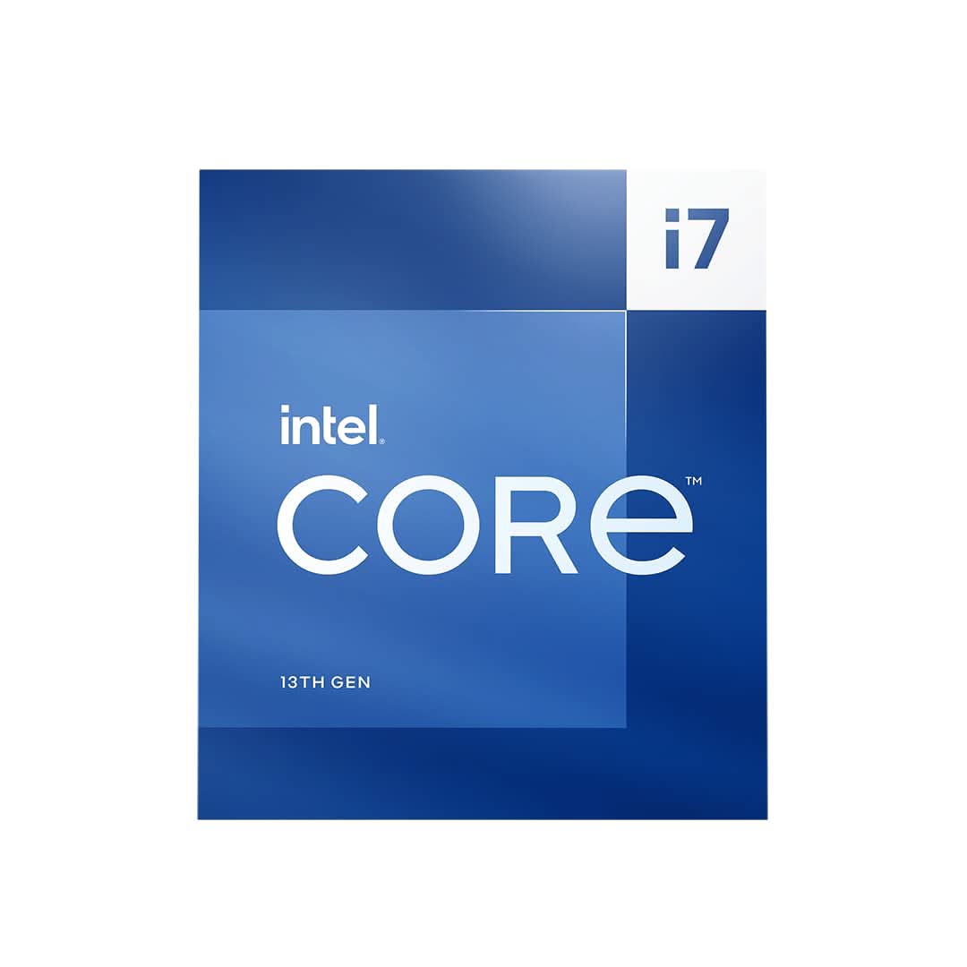 INTEL CORE I7-13700 13TH GEN 16 CORE UPTO 5.2 GHZ LGA1700 PROCESSOR