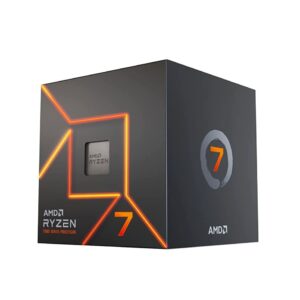 AMD RYZEN 7 7700 8 CORES UPTO 5.3 GHZ AM5 PROCESSOR