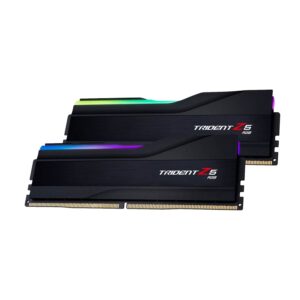 GSKILL TRIDENT Z5 RGB 32GB (2*16GB) DDR5 6000 MHZ DESKTOP RAM