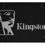 KINGSTON KC600 256GB INTERNAL SATA SSD