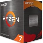 AMD RYZEN 7 5700X 8 CORES UPTO 4.6GHZ AM4 PROCESSOR
